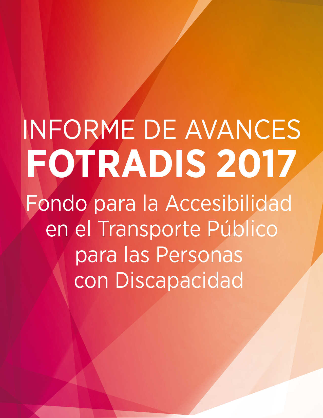 Fotradis 2017